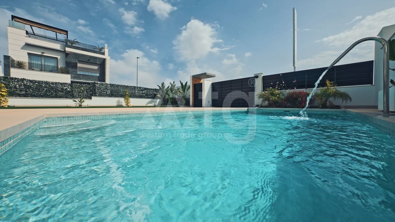 Villa de 3 habitaciones en Benijófar - OLC68059 - Foto - 6