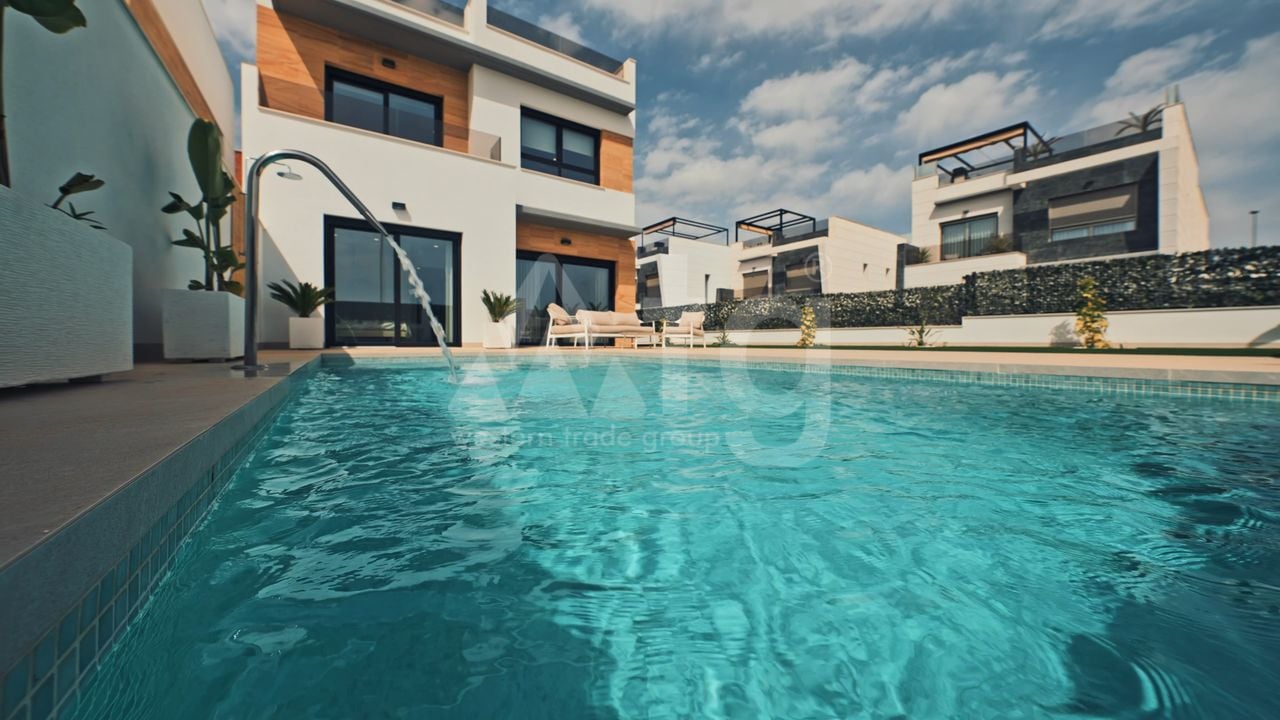 Villa de 3 habitaciones en Benijófar - OLC68059 - Foto - 7