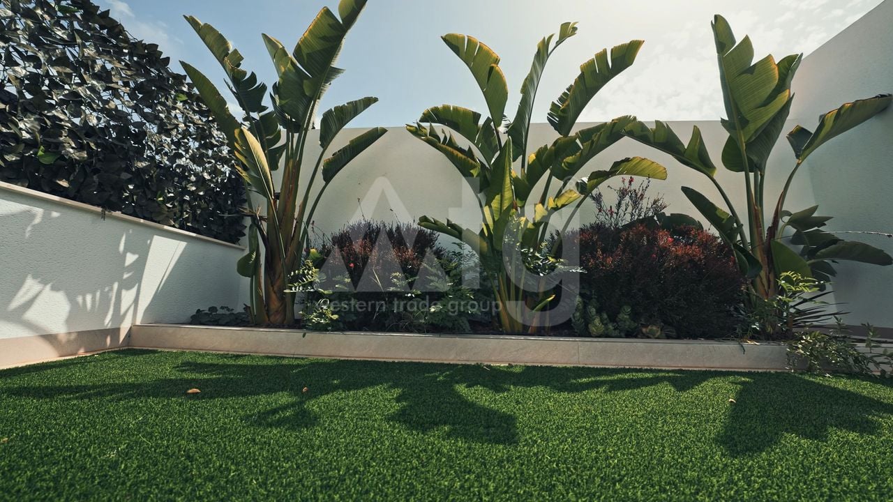 Villa de 3 habitaciones en Benijófar - OLC68059 - Foto - 10