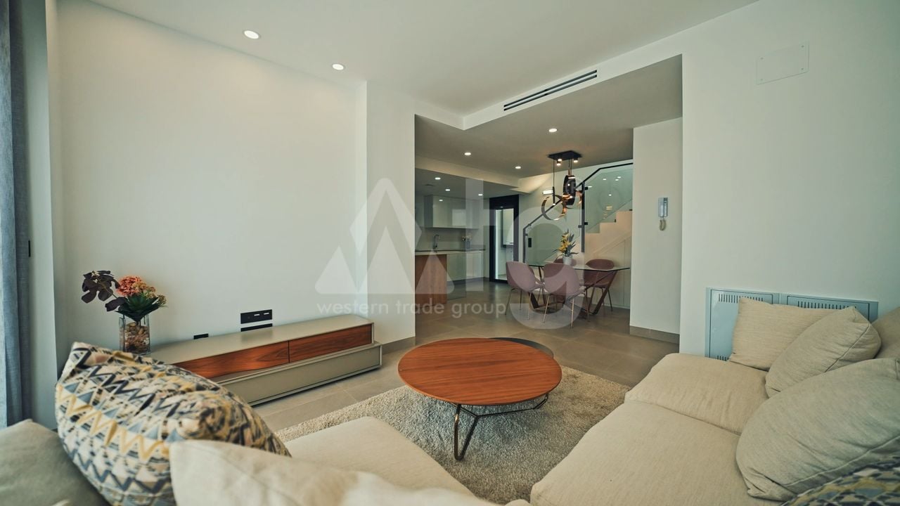 Villa de 3 habitaciones en Benijófar - OLC68059 - Foto - 14