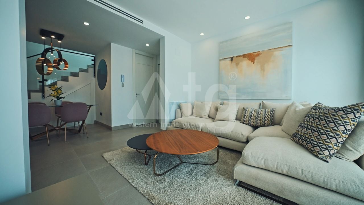 Villa de 3 habitaciones en Benijófar - OLC68059 - Foto - 15