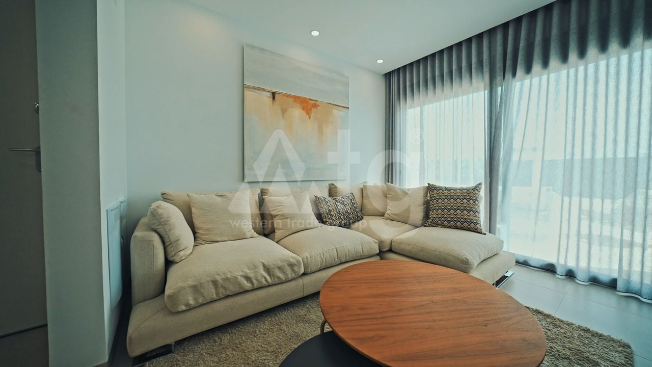 Villa de 3 habitaciones en Benijófar - OLC68059 - Foto - 16