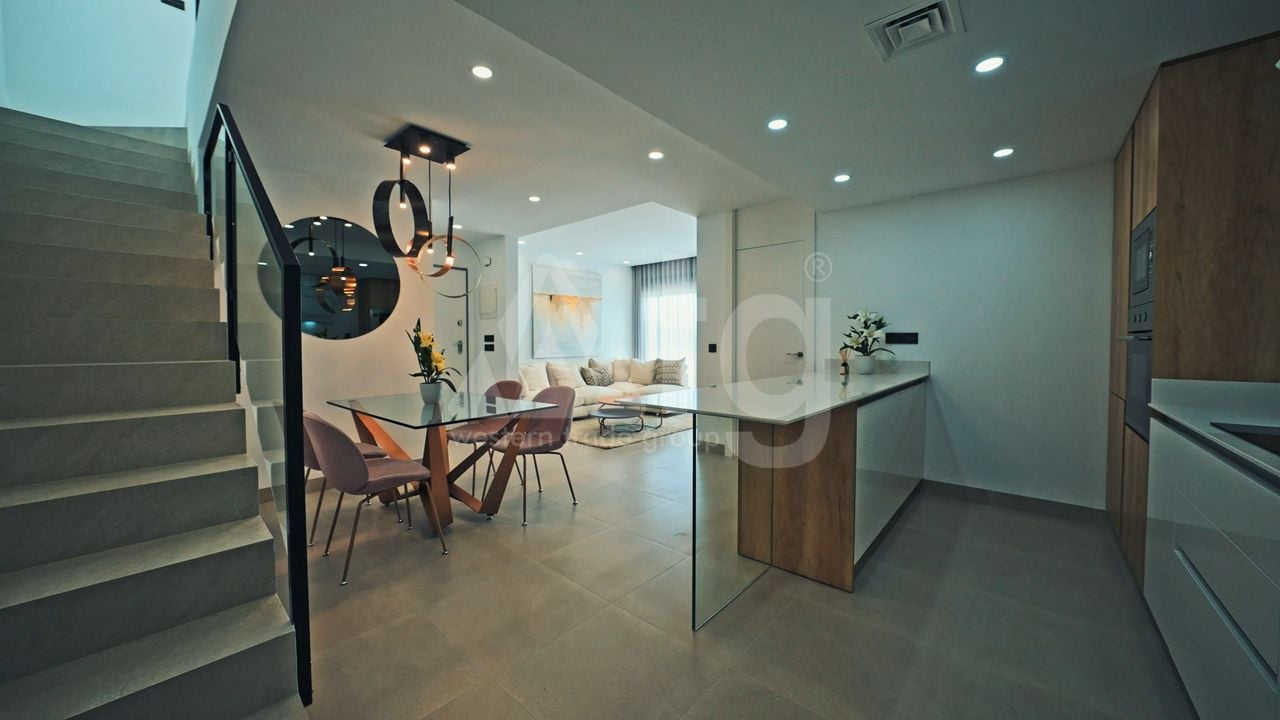Villa de 3 habitaciones en Benijófar - OLC68059 - Foto - 19