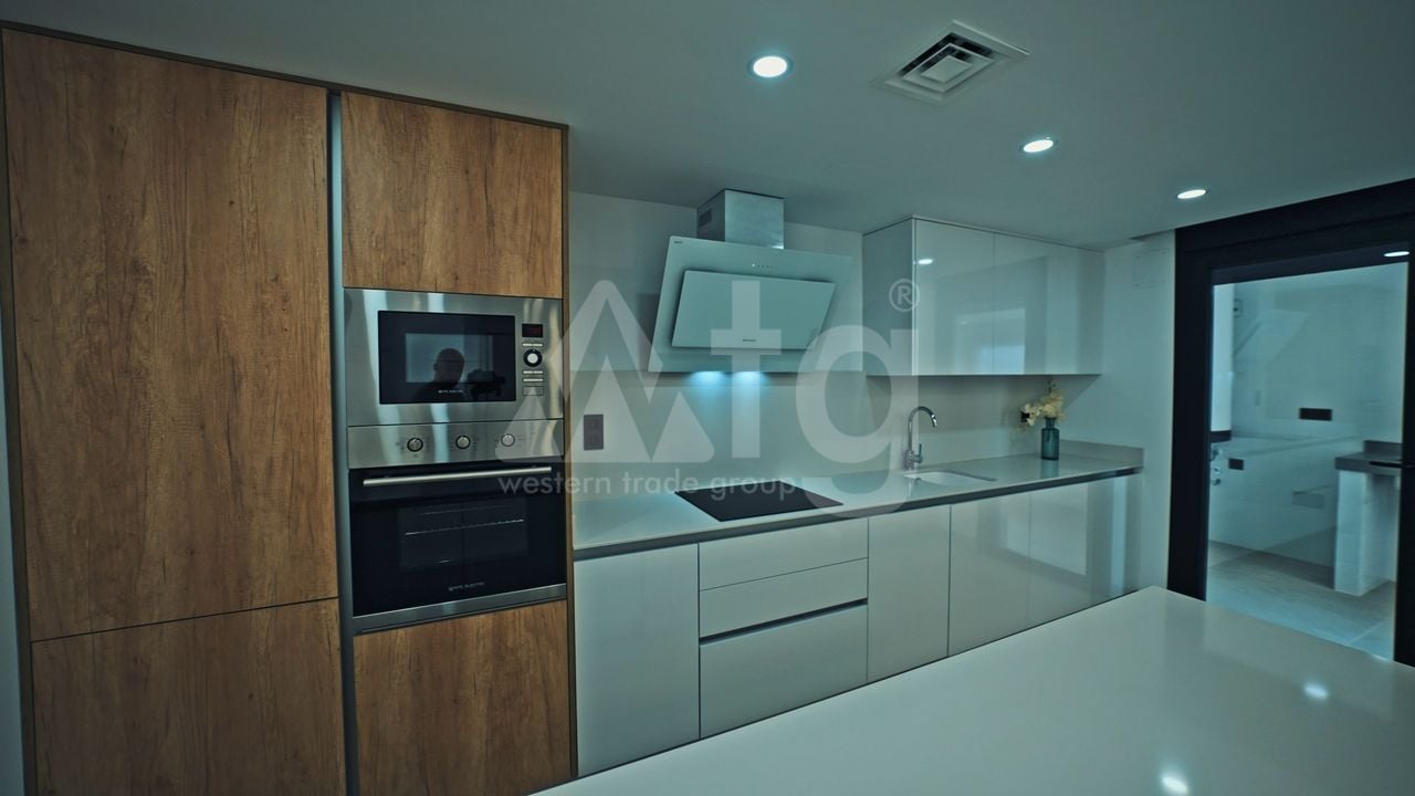 Villa de 3 habitaciones en Benijófar - OLC68059 - Foto - 20