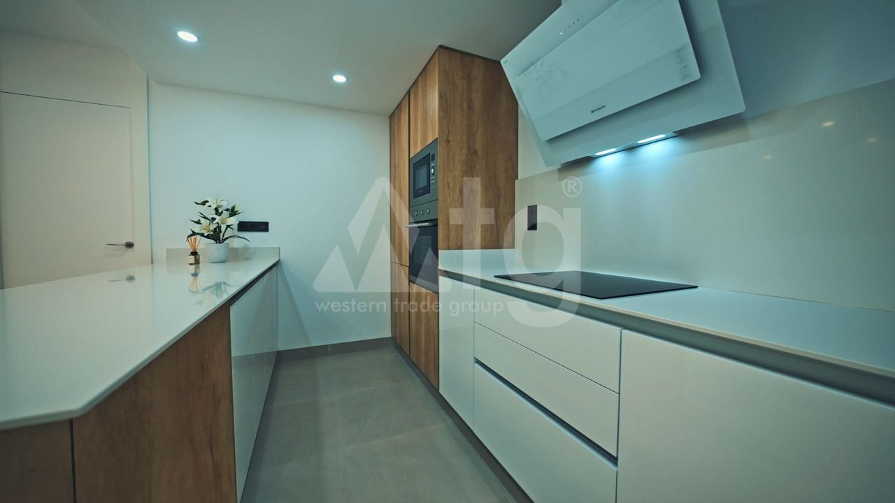 Villa de 3 habitaciones en Benijófar - OLC68059 - Foto - 21