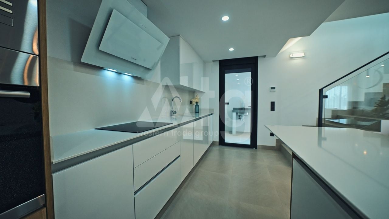 Villa de 3 habitaciones en Benijófar - OLC68059 - Foto - 22