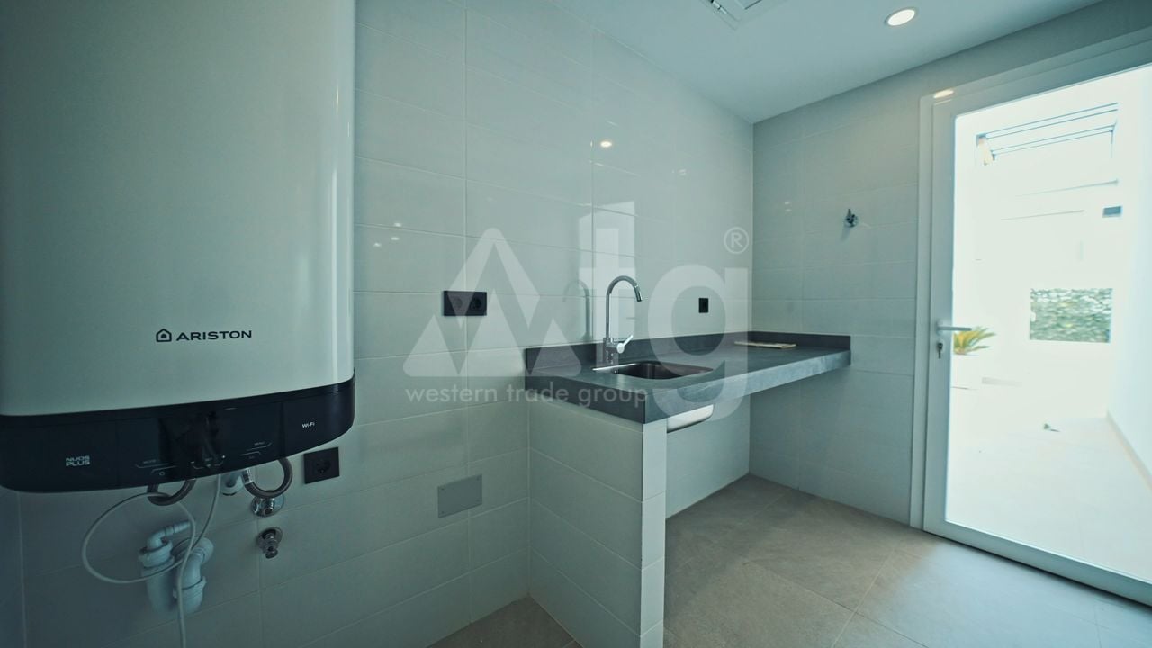 Villa de 3 habitaciones en Benijófar - OLC68059 - Foto - 23