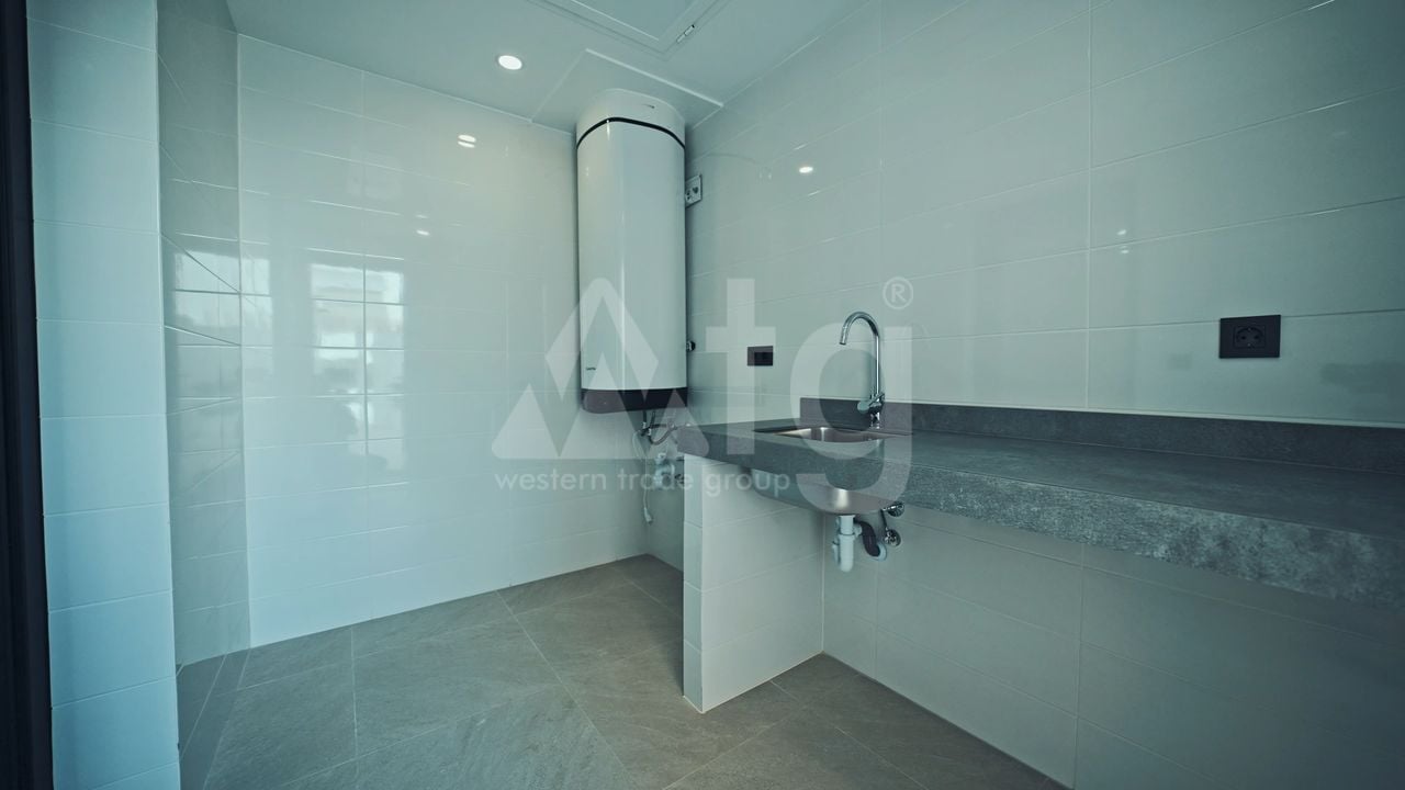 Villa de 3 habitaciones en Benijófar - OLC68059 - Foto - 24