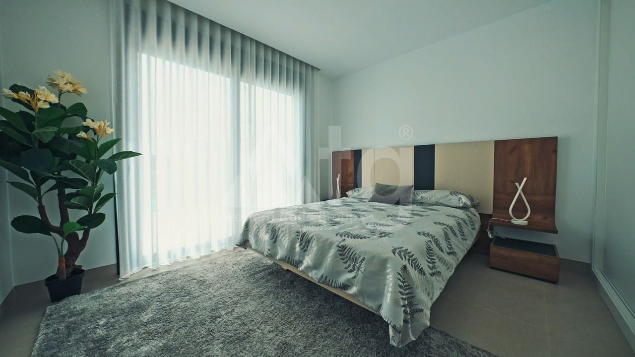 Villa de 3 habitaciones en Benijófar - OLC68059 - Foto - 25