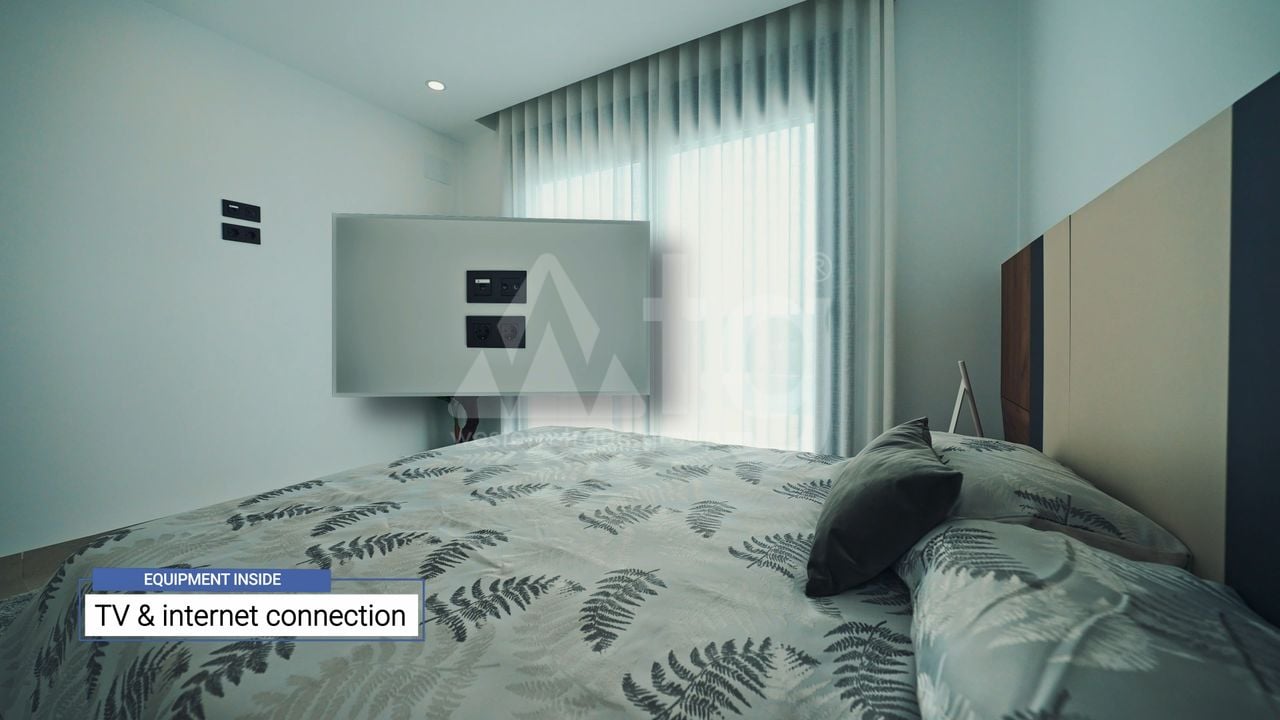 Villa de 3 habitaciones en Benijófar - OLC68059 - Foto - 26