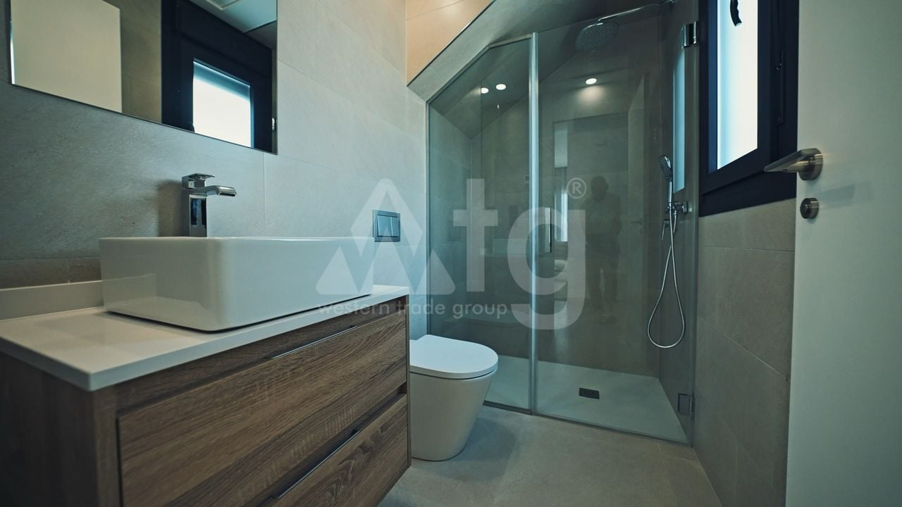 Villa de 3 habitaciones en Benijófar - OLC68059 - Foto - 27