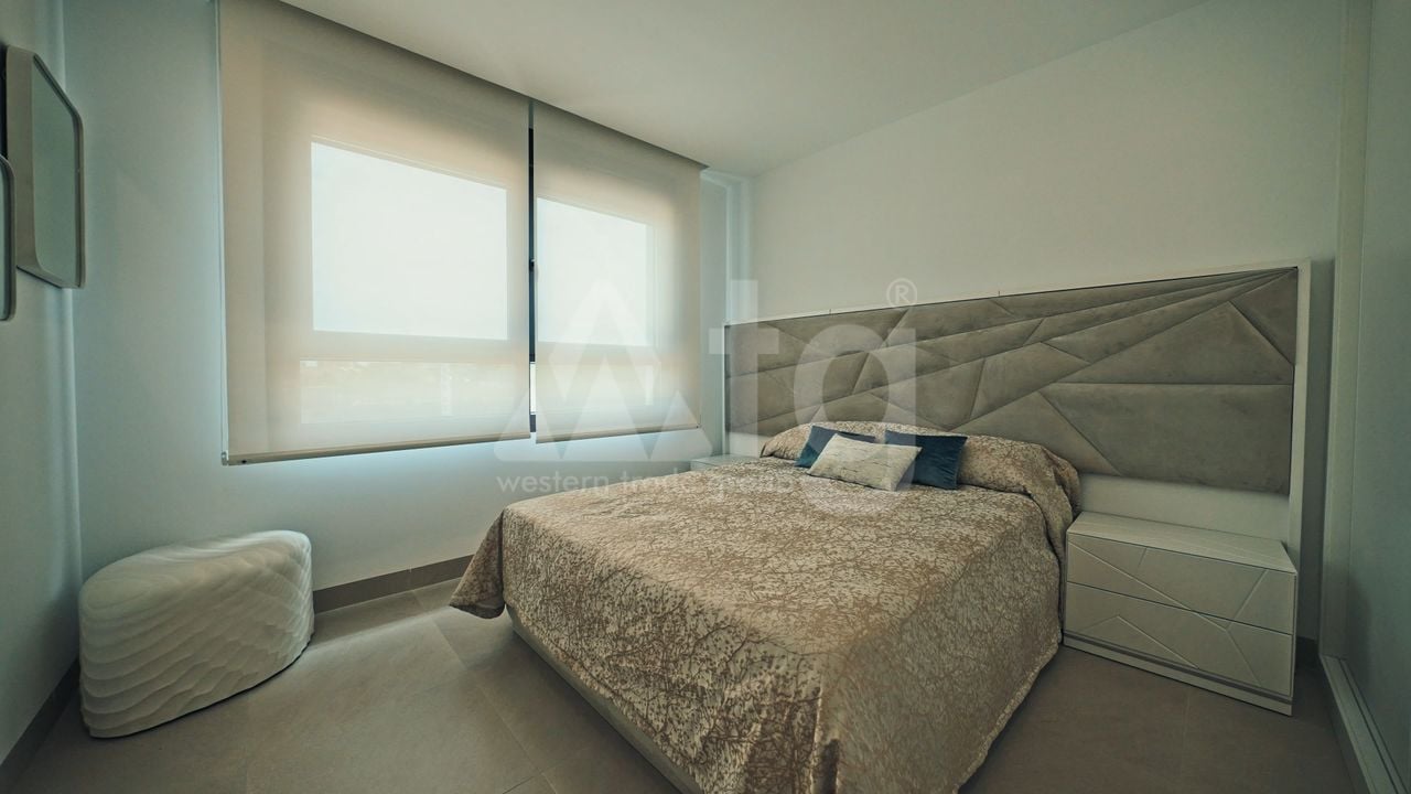 Villa de 3 habitaciones en Benijófar - OLC68059 - Foto - 28