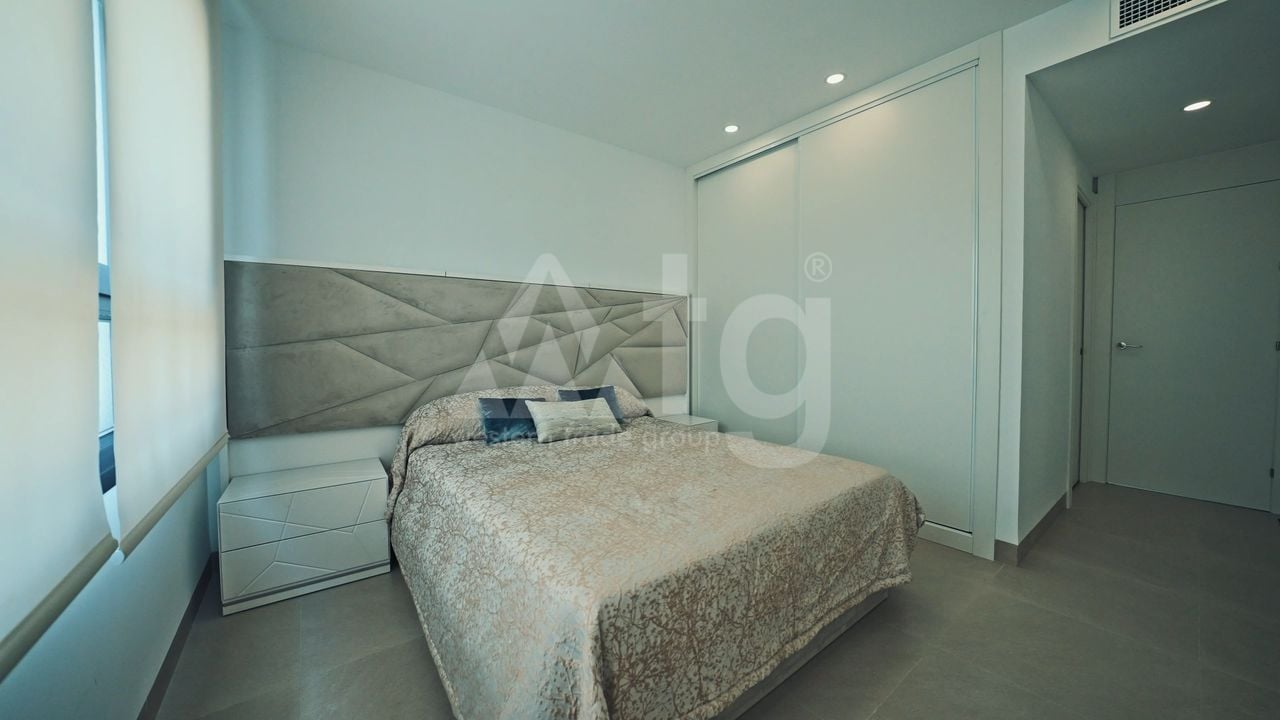 Villa de 3 habitaciones en Benijófar - OLC68059 - Foto - 29