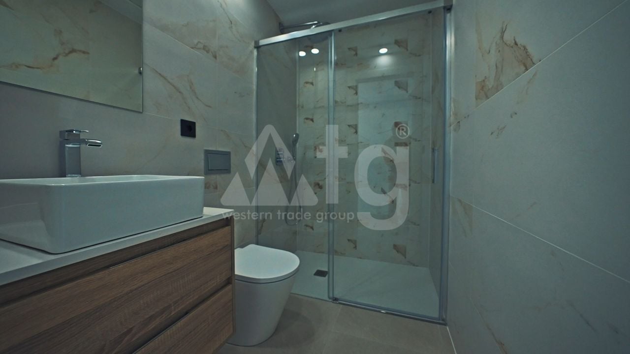 Villa de 3 habitaciones en Benijófar - OLC68059 - Foto - 31