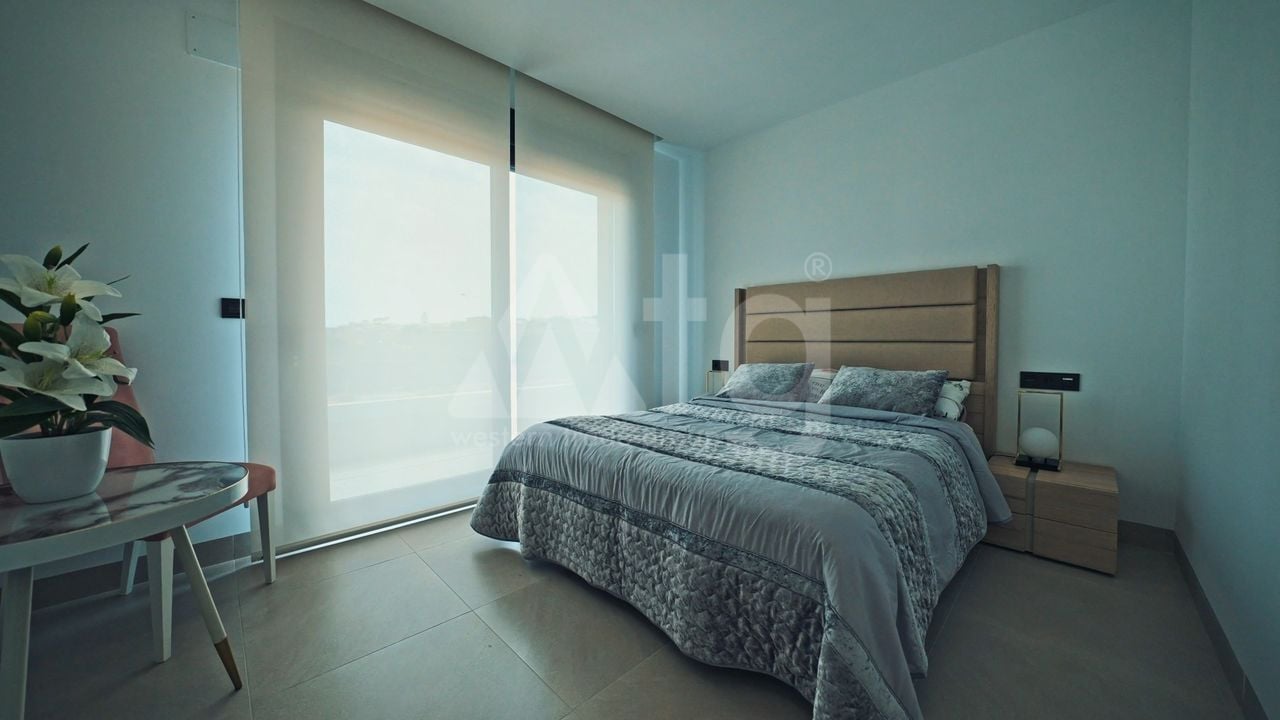 Villa de 3 habitaciones en Benijófar - OLC68059 - Foto - 32