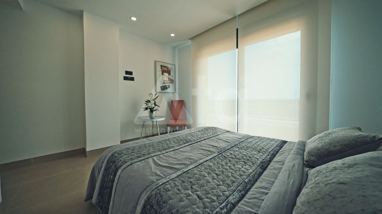 Villa de 3 habitaciones en Benijófar - OLC68059 - Foto - 33