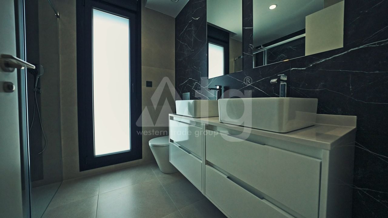 Villa de 3 habitaciones en Benijófar - OLC68059 - Foto - 34