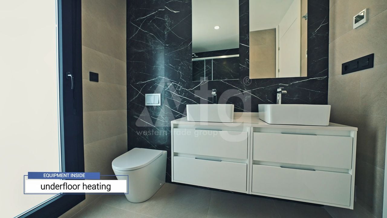 Villa de 3 habitaciones en Benijófar - OLC68059 - Foto - 35