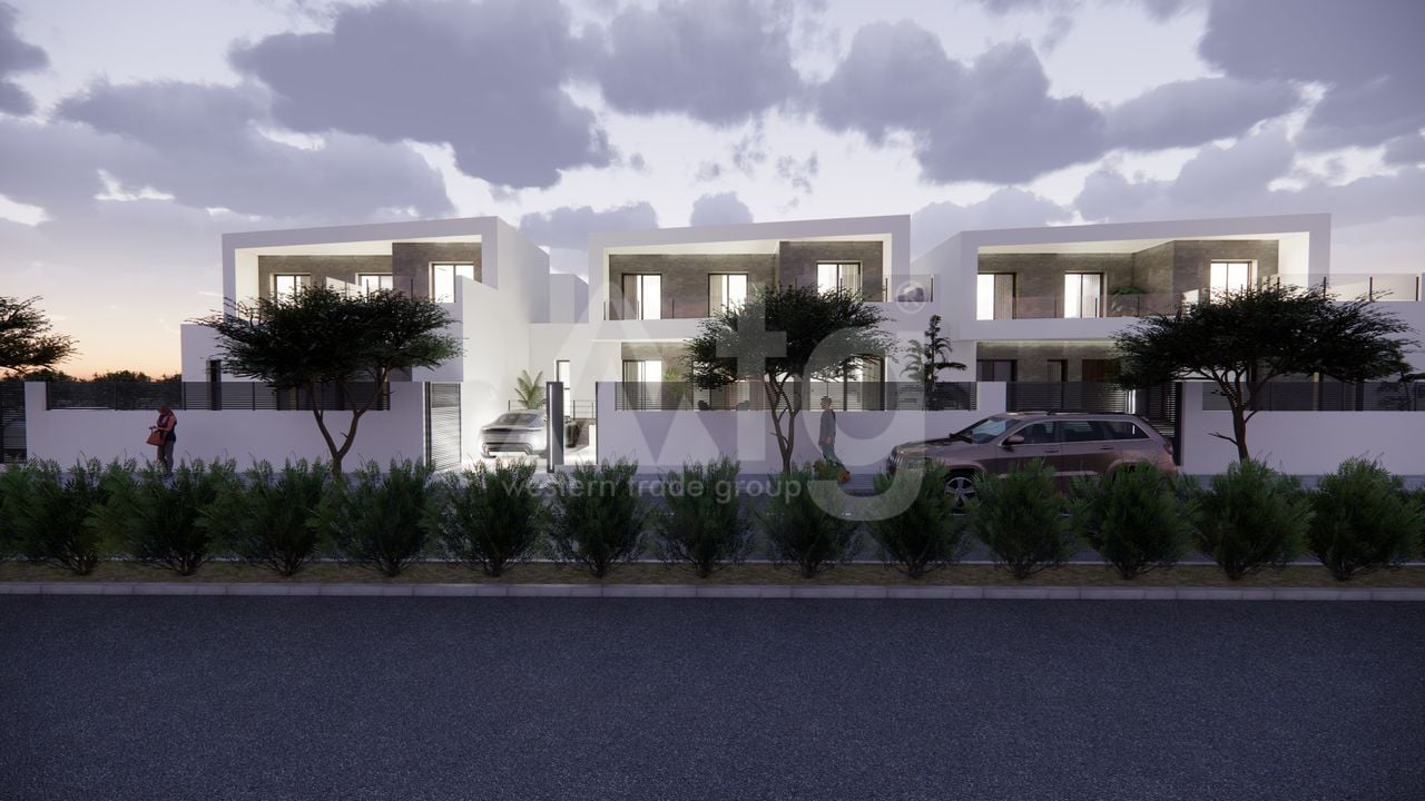 3 bedroom Townhouse in Dolores - AM68062 - Photo - 29