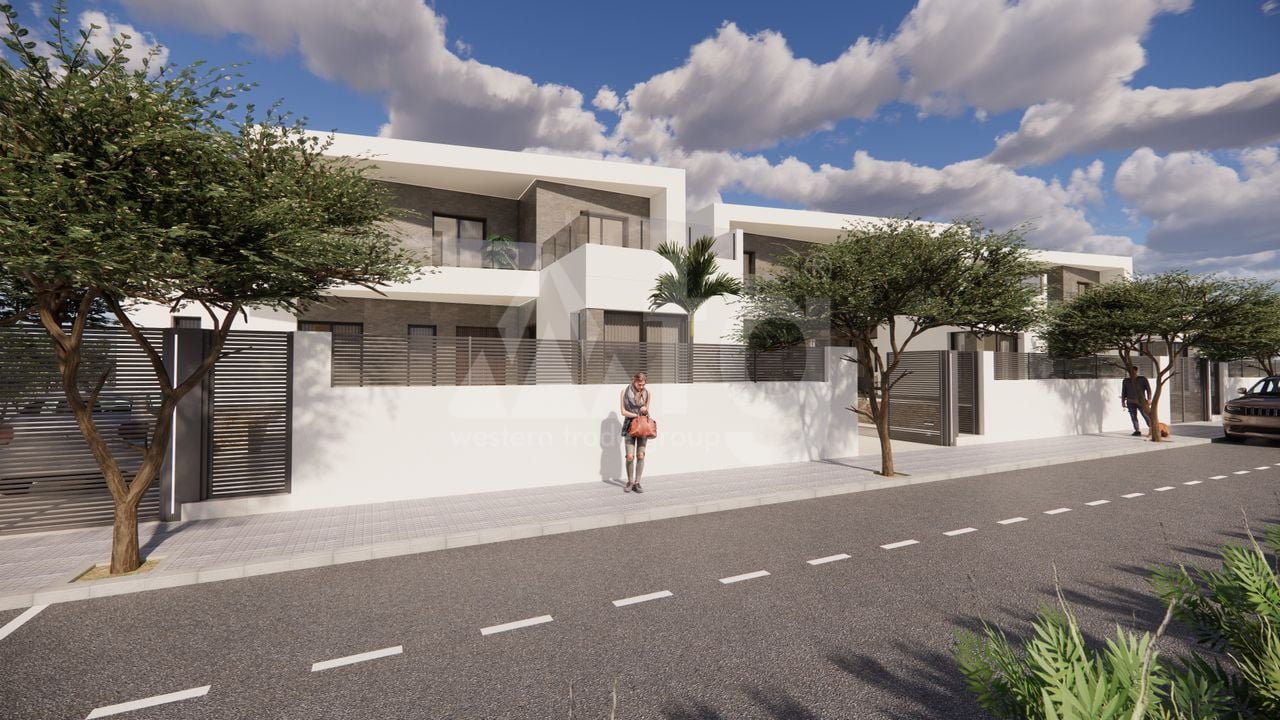 3 bedroom Townhouse in Dolores - AM68062 - Photo - 27
