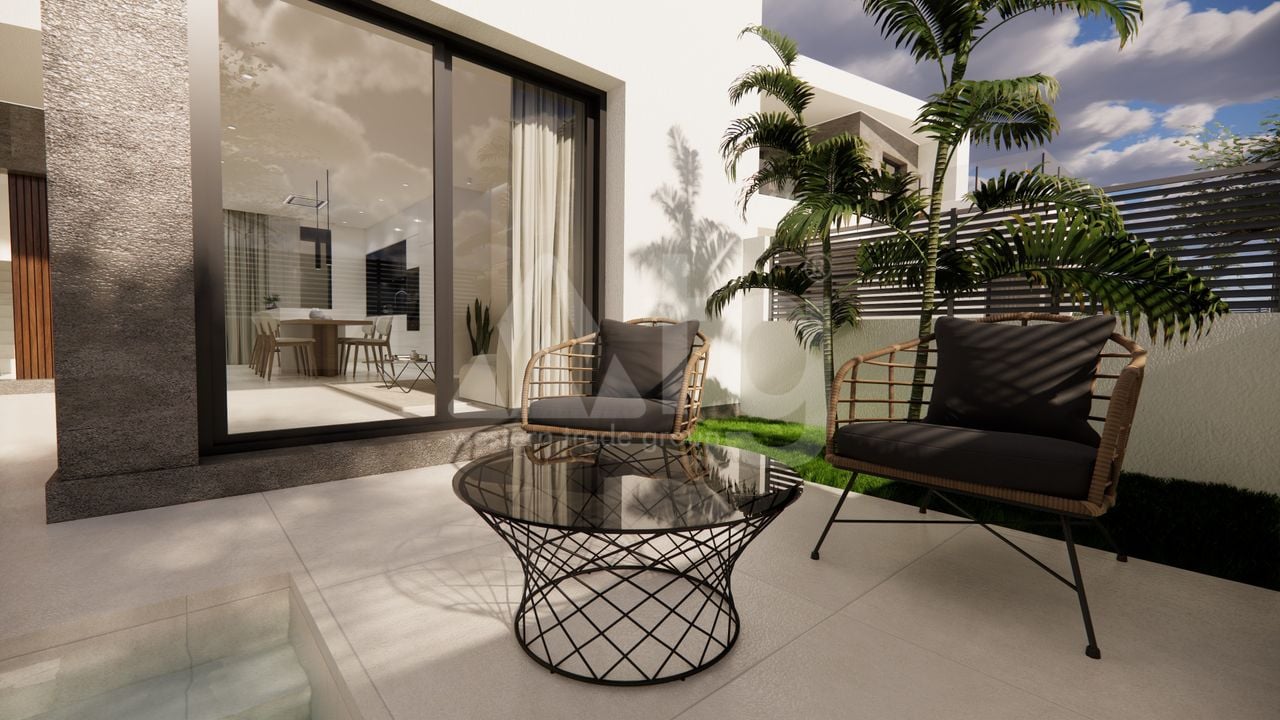 3 bedroom Townhouse in Dolores - AM68062 - Photo - 25