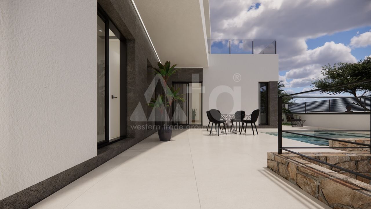3 bedroom Townhouse in Dolores - AM68062 - Photo - 24
