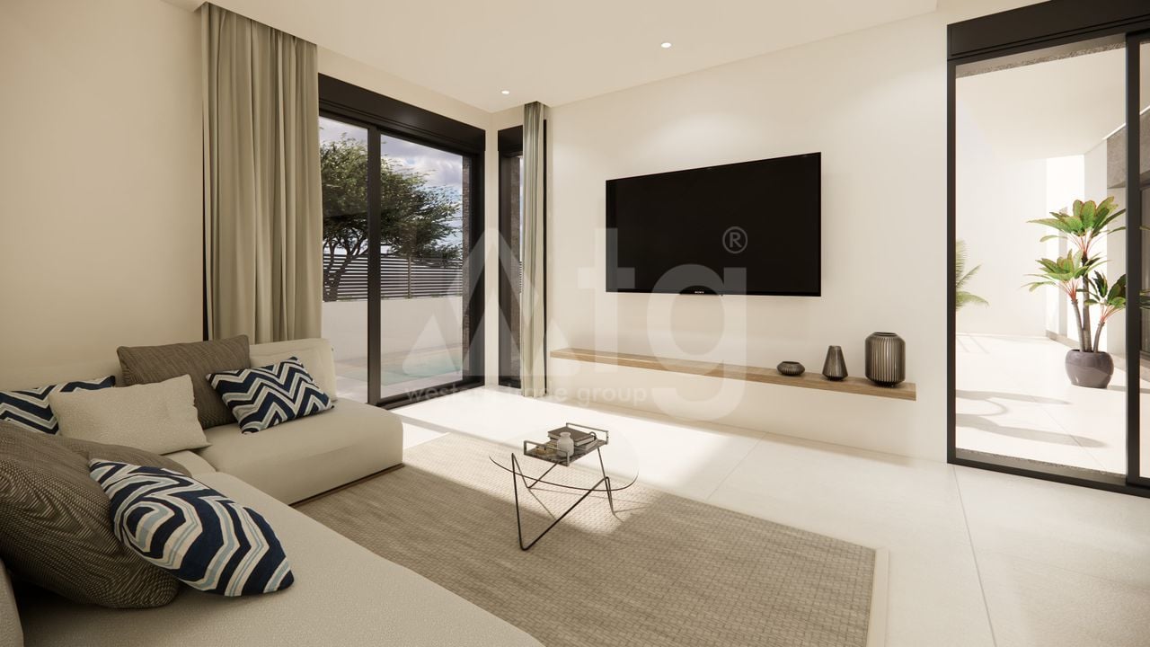 3 bedroom Townhouse in Dolores - AM68062 - Photo - 5