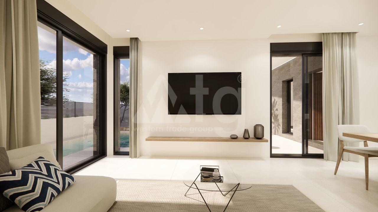 3 bedroom Townhouse in Dolores - AM68062 - Photo - 6