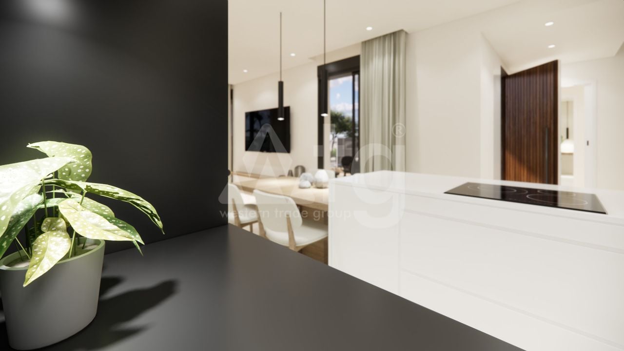 3 bedroom Townhouse in Dolores - AM68062 - Photo - 12