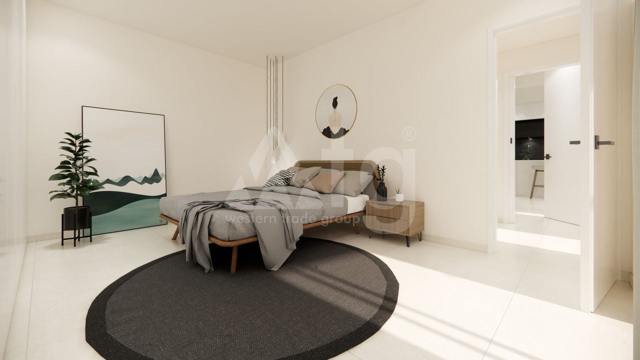 3 bedroom Townhouse in Dolores - AM68062 - Photo - 14
