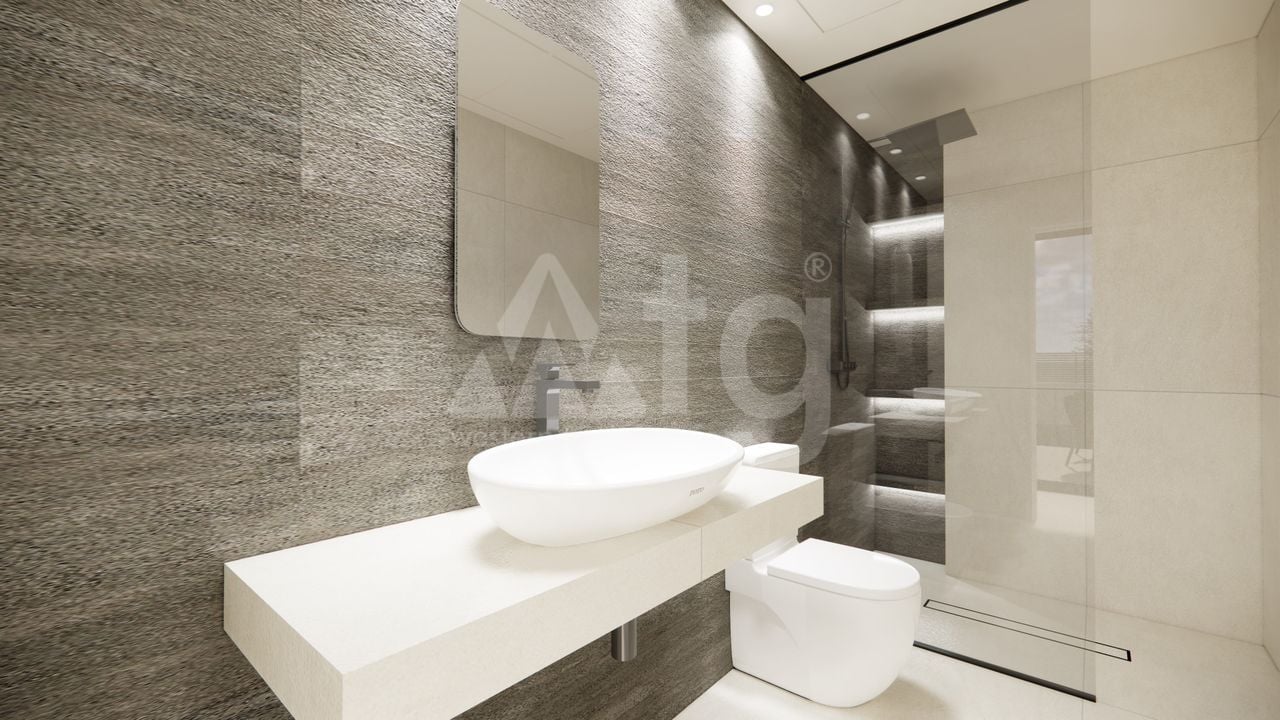 3 bedroom Townhouse in Dolores - AM68062 - Photo - 21