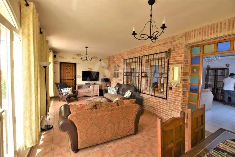5 bedroom Villa in Ciudad Quesada - VAR38565 - Photo - 3