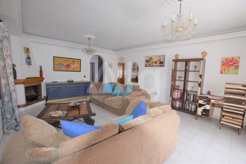 5 bedroom Villa in Ciudad Quesada - VAR38565 - Photo - 6