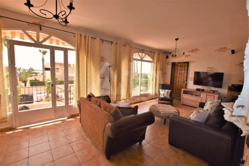 5 bedroom Villa in Ciudad Quesada - VAR38565 - Photo - 5