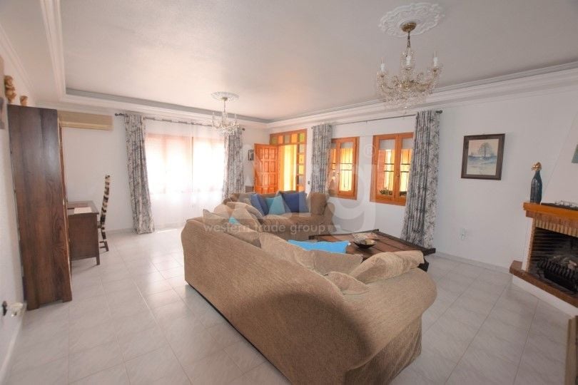 5 bedroom Villa in Ciudad Quesada - VAR38565 - Photo - 8