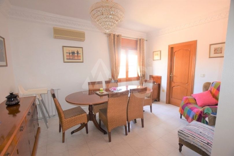 5 bedroom Villa in Ciudad Quesada - VAR38565 - Photo - 9