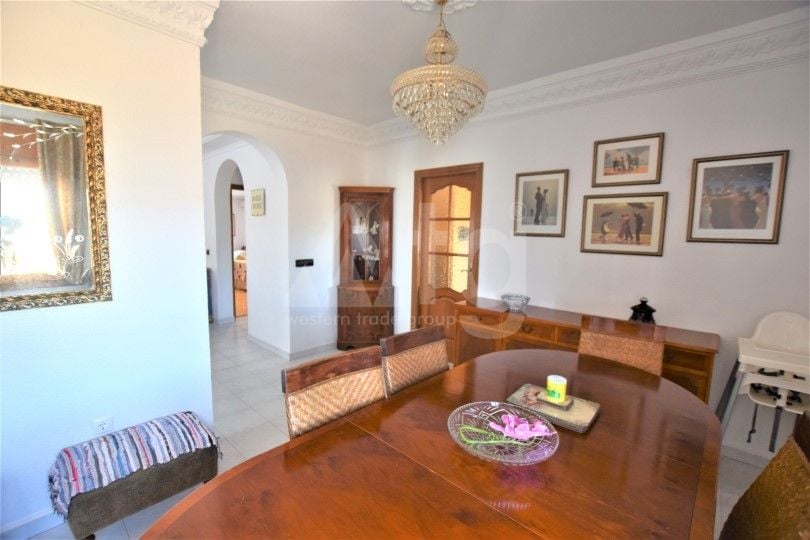 5 bedroom Villa in Ciudad Quesada - VAR38565 - Photo - 10