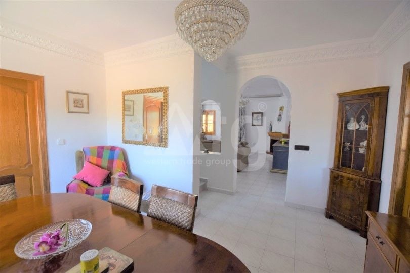 5 bedroom Villa in Ciudad Quesada - VAR38565 - Photo - 11