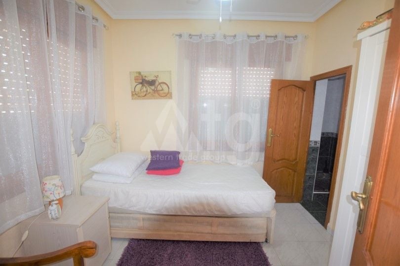 5 bedroom Villa in Ciudad Quesada - VAR38565 - Photo - 19