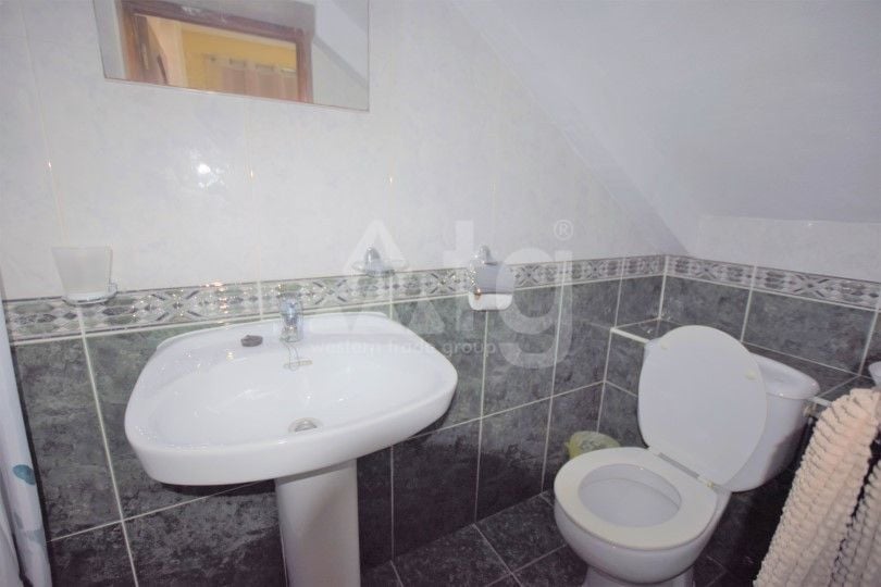 5 bedroom Villa in Ciudad Quesada - VAR38565 - Photo - 31