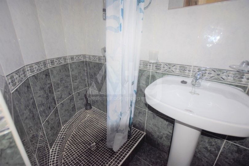 5 bedroom Villa in Ciudad Quesada - VAR38565 - Photo - 30