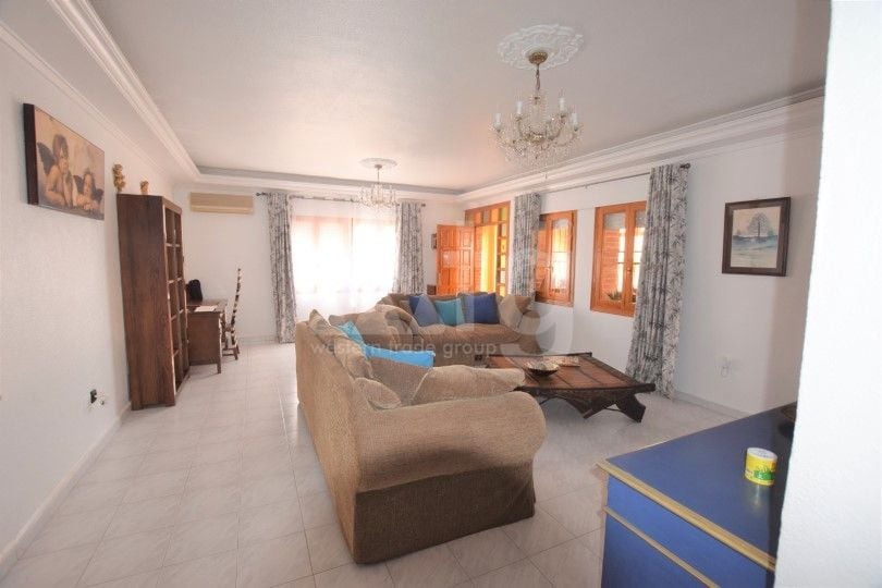 5 bedroom Villa in Ciudad Quesada - VAR38565 - Photo - 12