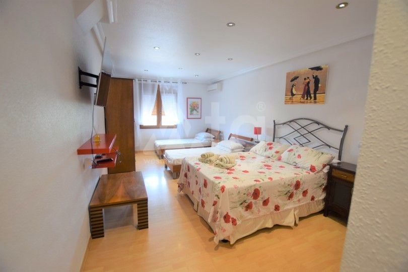 5 bedroom Villa in Ciudad Quesada - VAR38565 - Photo - 17