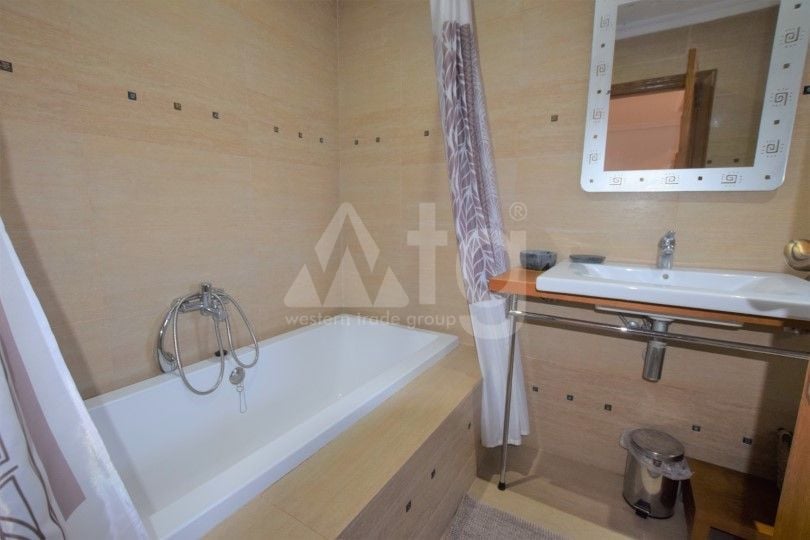 5 bedroom Villa in Ciudad Quesada - VAR38565 - Photo - 28