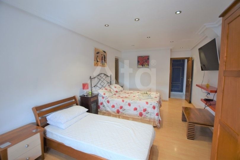 5 bedroom Villa in Ciudad Quesada - VAR38565 - Photo - 20