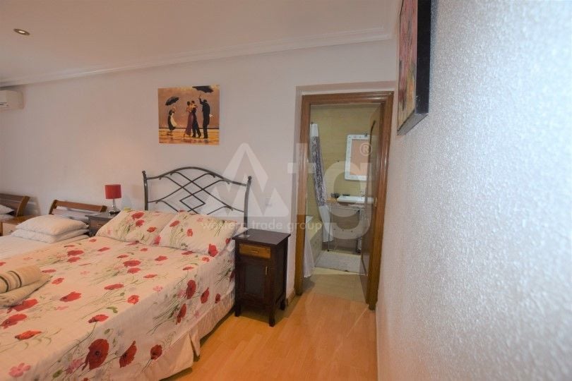 5 bedroom Villa in Ciudad Quesada - VAR38565 - Photo - 18