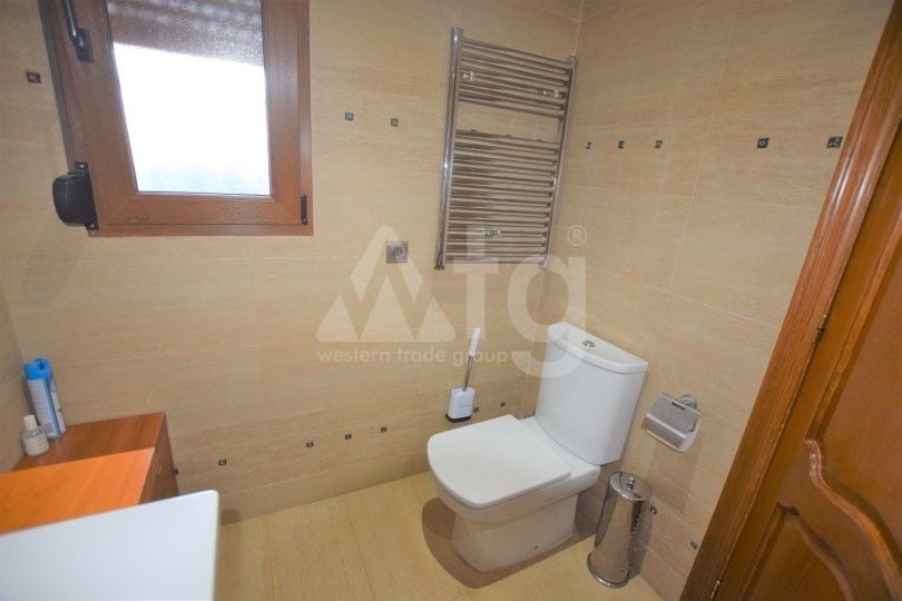 5 bedroom Villa in Ciudad Quesada - VAR38565 - Photo - 29