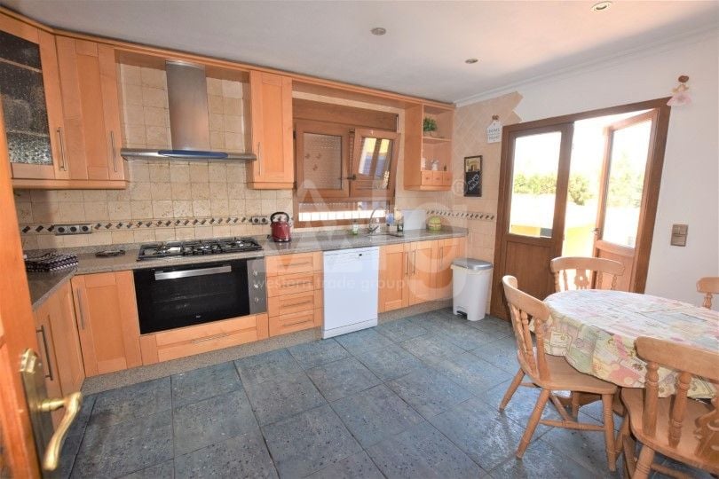 5 bedroom Villa in Ciudad Quesada - VAR38565 - Photo - 13