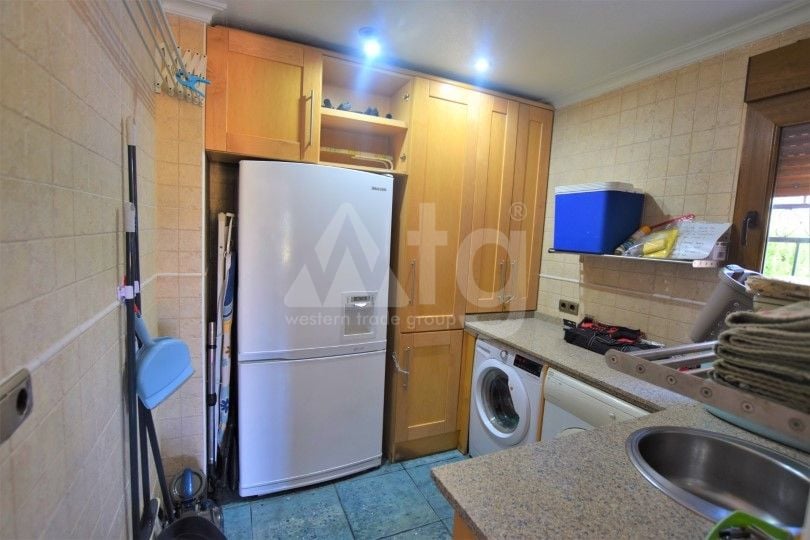 5 bedroom Villa in Ciudad Quesada - VAR38565 - Photo - 15