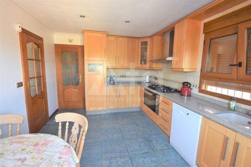 5 bedroom Villa in Ciudad Quesada - VAR38565 - Photo - 14